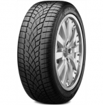 Nejv�t�� obr�zek v�robkuDunlop SP Winter Sport 3D 235/55 R18 100H MFS AO