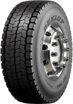 Nejv�t�� obr�zek v�robkuDunlop SP462 315/80 R22.5 156L