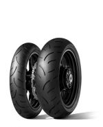 Nejv�t�� obr�zek v�robkuDunlop SPMAX QUALIFIER II 130/70 R16 61W F