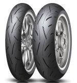 Nejv�t�� obr�zek v�robkuDunlop SPMAX ROADSPORT 2 190/55 R17 75W R