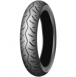Nejv�t�� obr�zek v�robkuDunlop Sportmax GPR-100 front 120/70 R15 56H F