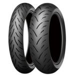 Nejv�t�� obr�zek v�robkuDunlop SPORTMAX GPR300 150/60 R17 66H R