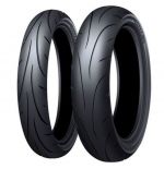 Nejv�t�� obr�zek v�robkuDunlop SPORTMAX Q-LITE 70/90 R17 38S