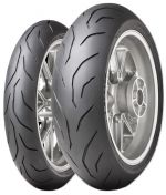 Nejv�t�� obr�zek v�robkuDunlop SportSmart MK4 190/55 R17 75W R