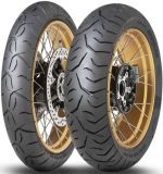 Nejv�t�� obr�zek v�robkuDunlop TRAILMAX MERIDIAN 130/80 R17 65H R