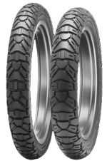 Nejv�t�� obr�zek v�robkuDunlop TRAILMAX MISSION 120/70 R19 60T F