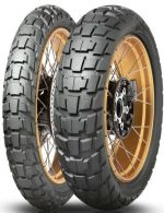 Nejv�t�� obr�zek v�robkuDunlop TRAILMAX RAID 140/80 R17 69S DOT23 R