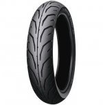 Nejv�t�� obr�zek v�robkuDunlop TT900 GP front 100/80 R14 48P F