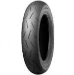 Největší obrázek výrobkuDunlop TT93 GP 120/70 R12 51L Největší obrázek výrobkuDunlop TT93 GP 120/70 R12 51L