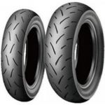 Největší obrázek výrobkuDunlop TT93 GP 130/70 R12 62L R Největší obrázek výrobkuDunlop TT93 GP 130/70 R12 62L R
