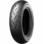 Nejv�t�� obr�zek v�robkuDunlop TT93 GP rear 130/70 R12 62L R