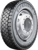 Nejv�t�� obr�zek v�robkuFirestone FD611 215/75 R17.5 126M