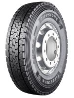 Největší obrázek výrobkuFirestone FD624 315/80 R22.5 156L Největší obrázek výrobkuFirestone FD624 315/80 R22.5 156L