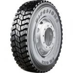 Nejv�t�� obr�zek v�robkuFirestone FD833 315/80 R22.5 156K