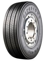 Největší obrázek výrobkuFirestone FS422+ 295/80 R22.5 154M Největší obrázek výrobkuFirestone FS422+ 295/80 R22.5 154M