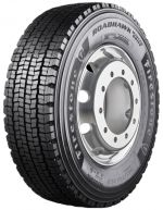 Nejv�t�� obr�zek v�robkuFirestone ROADHAWK WINTER DRIVE 315/80 R22.5 156L