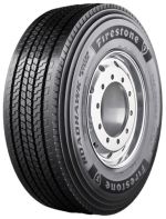 Největší obrázek výrobkuFirestone ROADHAWK WINTER STEER 385/55 R22.5 160K Největší obrázek výrobkuFirestone ROADHAWK WINTER STEER 385/55 R22.5 160K