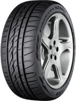 Největší obrázek výrobkuFirestone SZ90 Firehawk 225/40 R18 92Y XL FR Největší obrázek výrobkuFirestone SZ90 Firehawk 225/40 R18 92Y XL FR