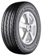 Největší obrázek výrobkuFirestone VANHAWK 3 215/65 R16 109T Největší obrázek výrobkuFirestone VANHAWK 3 215/65 R16 109T