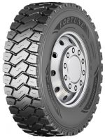 Nejv�t�� obr�zek v�robkuFortune FDO305 315/80 R22.5 164F