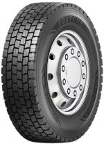 Největší obrázek výrobkuFortune FDR121 315/80 R22.5 156L Největší obrázek výrobkuFortune FDR121 315/80 R22.5 156L