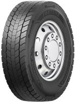 Nejv�t�� obr�zek v�robkuFortune FDR606 225/75 R17.5 129M