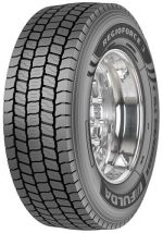 Největší obrázek výrobkuFulda REGIOFORCE 3 315/70 R22.5 156L Největší obrázek výrobkuFulda REGIOFORCE 3 315/70 R22.5 156L