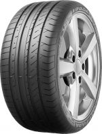Nejv�t�� obr�zek v�robkuFulda SportControl 2 255/45 R18 103Y XL