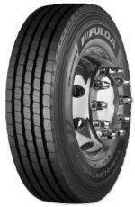 Největší obrázek výrobkuFulda VARIOCONTROL 2 315/80 R22.5 156K Největší obrázek výrobkuFulda VARIOCONTROL 2 315/80 R22.5 156K