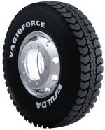 Největší obrázek výrobkuFulda VARIOFORCE 315/80 R22.5 156K Největší obrázek výrobkuFulda VARIOFORCE 315/80 R22.5 156K
