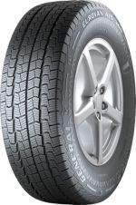 Nejv�t�� obr�zek v�robkuGeneral Tire Eurovan A/S 365 195/60 R16 99H DOT21