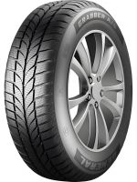 Největší obrázek výrobkuGeneral Tire GRABBER A/S 365 225/65 R17 102V FR Největší obrázek výrobkuGeneral Tire GRABBER A/S 365 225/65 R17 102V FR