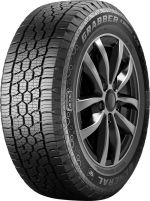 Nejv�t�� obr�zek v�robkuGeneral Tire GRABBER CROSS A/S 235/55 R19 105V XL FR