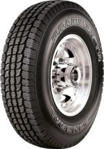 Nejv�t�� obr�zek v�robkuGeneral Tire GRABBER TR 205/70 R15 96T
