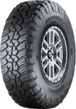 Nejv�t�� obr�zek v�robkuGeneral Tire GRABBER X3 235/75 R15 110Q FR