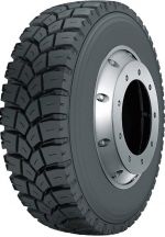 Největší obrázek výrobkuGOLDEN CROWN MD777 315/80 R22.5 156K Největší obrázek výrobkuGOLDEN CROWN MD777 315/80 R22.5 156K