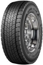 Největší obrázek výrobkuGoodyear FUELMAX D ENDURANCE 295/60 R22.5 150K Největší obrázek výrobkuGoodyear FUELMAX D ENDURANCE 295/60 R22.5 150K