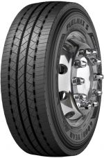Největší obrázek výrobkuGoodyear FUELMAX S ENDURANCE 355/50 R22.5 156K Největší obrázek výrobkuGoodyear FUELMAX S ENDURANCE 355/50 R22.5 156K