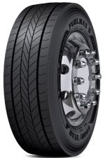 Největší obrázek výrobkuGoodyear FUELMAX S PERFORMANCE 315/70 R22.5 156L Největší obrázek výrobkuGoodyear FUELMAX S PERFORMANCE 315/70 R22.5 156L