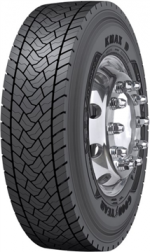 Největší obrázek výrobkuGoodyear KMAX D G2 315/70 R22.5 154M Největší obrázek výrobkuGoodyear KMAX D G2 315/70 R22.5 154M