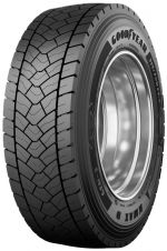 Nejv�t�� obr�zek v�robkuGoodyear KMAX D GEN-3 315/70 R22.5 154M
