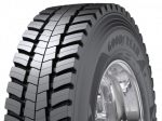Největší obrázek výrobkuGoodyear OMNITRAC D 315/80 R22.5 156K Největší obrázek výrobkuGoodyear OMNITRAC D 315/80 R22.5 156K