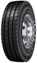 Nejv�t�� obr�zek v�robkuGoodyear OMNITRAC S HD 315/80 R22.5 156K