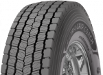 Nejv�t�� obr�zek v�robkuGoodyear ULTRA GRIP COACH 315/80 R22.5 156M