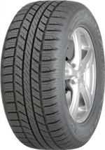 Největší obrázek výrobkuGoodyear WRANGLER HP ALL WEATHER 235/70 R16 106H Největší obrázek výrobkuGoodyear WRANGLER HP ALL WEATHER 235/70 R16 106H