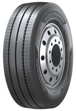 Největší obrázek výrobkuHankook AH51 Smart Flex 315/80 R22.5 156L Největší obrázek výrobkuHankook AH51 Smart Flex 315/80 R22.5 156L