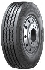 Největší obrázek výrobkuHankook AM09 Smart Work 295/80 R22.5 152K Největší obrázek výrobkuHankook AM09 Smart Work 295/80 R22.5 152K