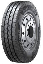 Největší obrázek výrobkuHankook AM11 Smart Work 315/80 R22.5 156K Největší obrázek výrobkuHankook AM11 Smart Work 315/80 R22.5 156K