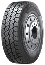 Největší obrázek výrobkuHankook AM15+ Smart Work 385/65 R22.5 164K Největší obrázek výrobkuHankook AM15+ Smart Work 385/65 R22.5 164K