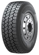 Nejv�t�� obr�zek v�robkuHankook AM15  Smart  Work 425/65 R22.5 165K